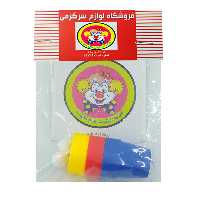 ابزار شعبده بازی دنیای سرگرمی های کمیاب طرح جادوی لیوان و توپ مدل DSK 955