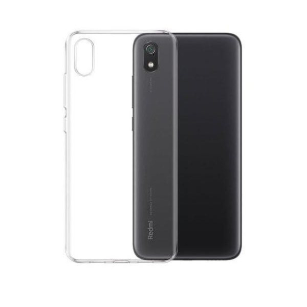 کاور مدل TP-001 مناسب برای گوشی موبایل شیائومی Redmi 9A