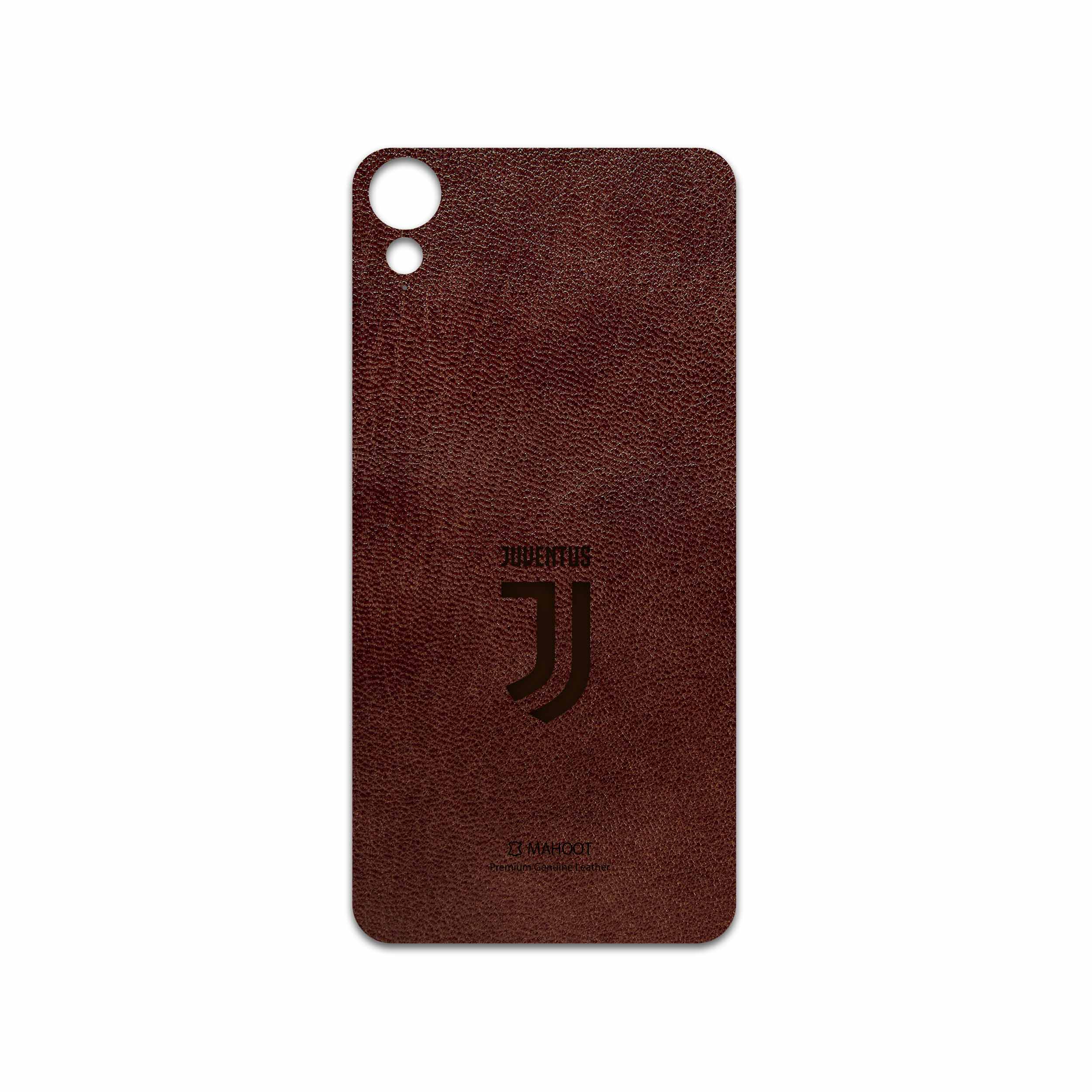 برچسب پوششی ماهوت مدل NL-JUVE مناسب برای گوشی موبایل اچ تی سی Desire 825