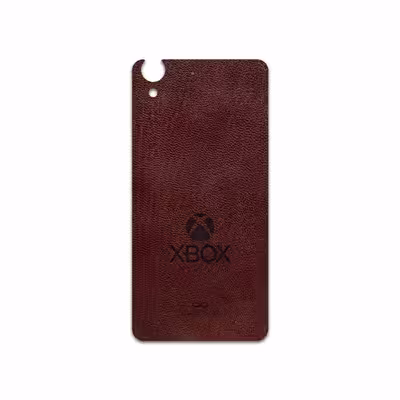 برچسب پوششی ماهوت مدل NL-XBOX مناسب برای گوشی موبایل هوآوی Y6 II