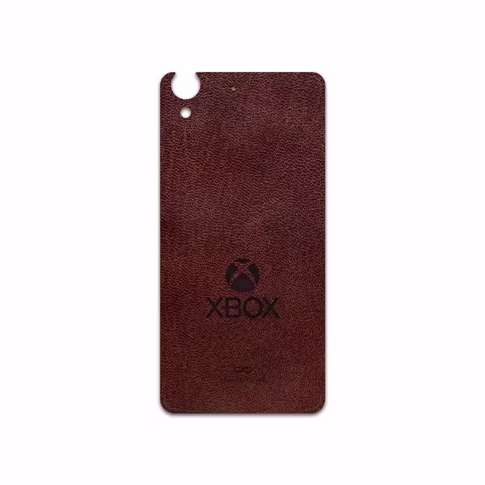 برچسب پوششی ماهوت مدل NL-XBOX مناسب برای گوشی موبایل هوآوی Y6 II