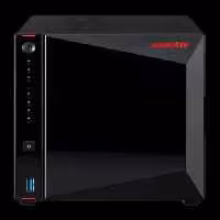 قیمت ذخیره ساز تحت شبکه Asustor مدل Nimbustor 4 Gen2 AS5404T
