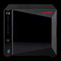 قیمت ذخیره ساز تحت شبکه Asustor مدل Nimbustor 4 Gen2 AS5404T