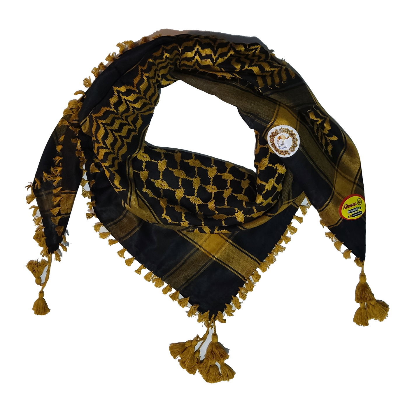 چفیه کد CH 1010