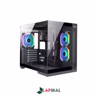 کیس کامپیوتر اوست مدل GT-AQ12-MB
فروشگاه اینترنتی تخصصی لپتاپ لپ مال