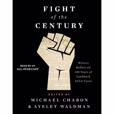 کتاب Fight of the Century اثر جمعی از نویسندگان انتشارات Simon and Schuster and Blackstone Publishing