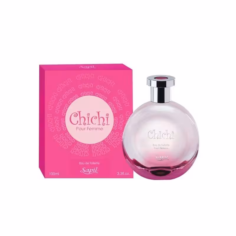 عطر و ادکلن زنانه چی چی