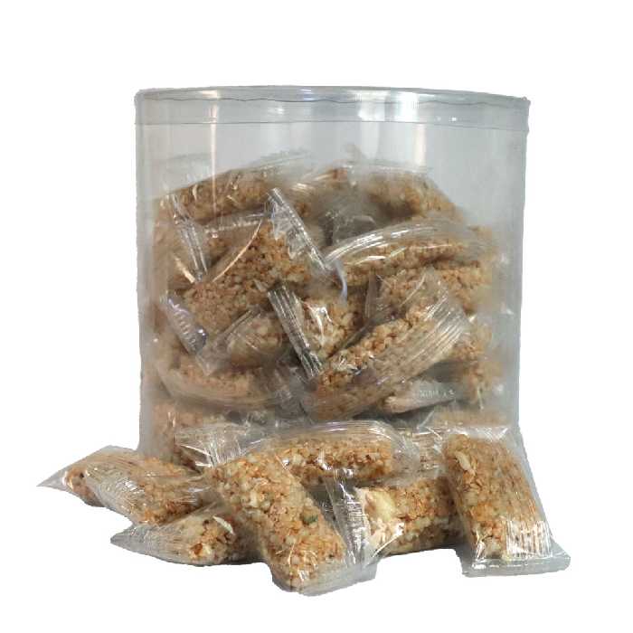 کنجد عسلی هل وکیل