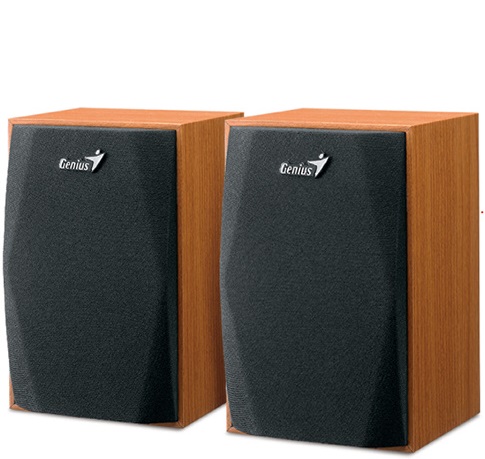 اسپیکر دو تیکه جنیوس مدل اچ اف 150