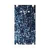 برچسب پوششی ماهوت مدل Fabric Texture 3-FullSkin مناسب برای گوشی موبایل سامسونگ Galaxy A5 2015