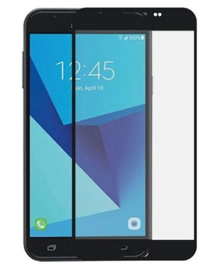 قیمت و خرید محافظ تمام صفحه سامسونگ گلکسی جی 7 پرو مدل 2017 - برین تک