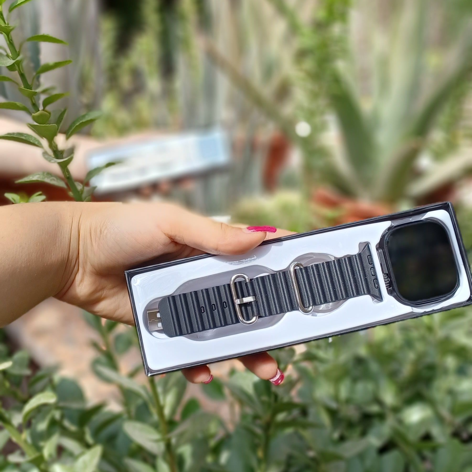 ساعت هوشمندT900 Ultra 