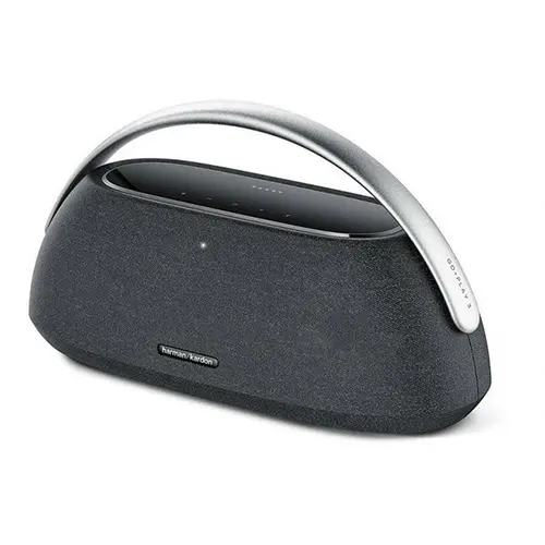 اسپیکر بلوتوثی قابل حمل هارمن کاردن مدل Go   Play 3 2023