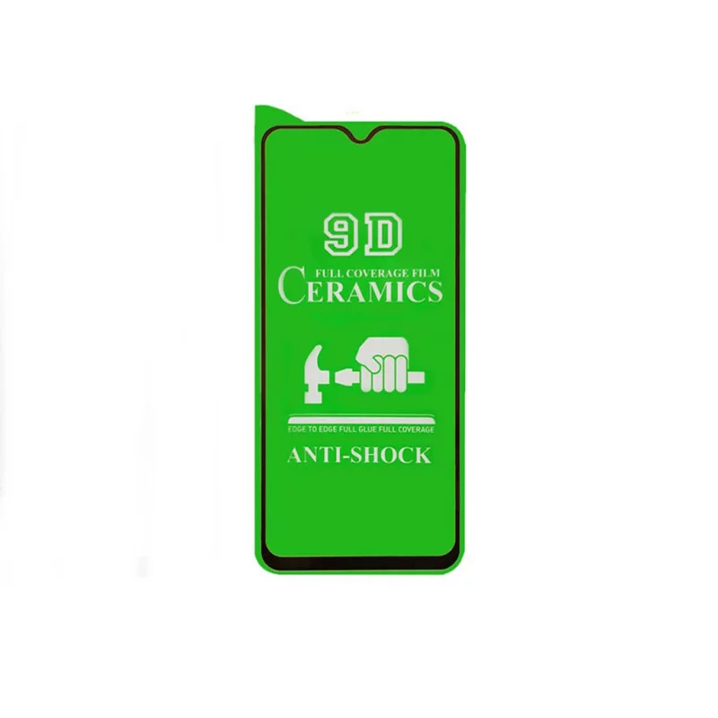 محافظ صفحه نمایش گوشی سامسونگ Galaxy A03s سرامیکی