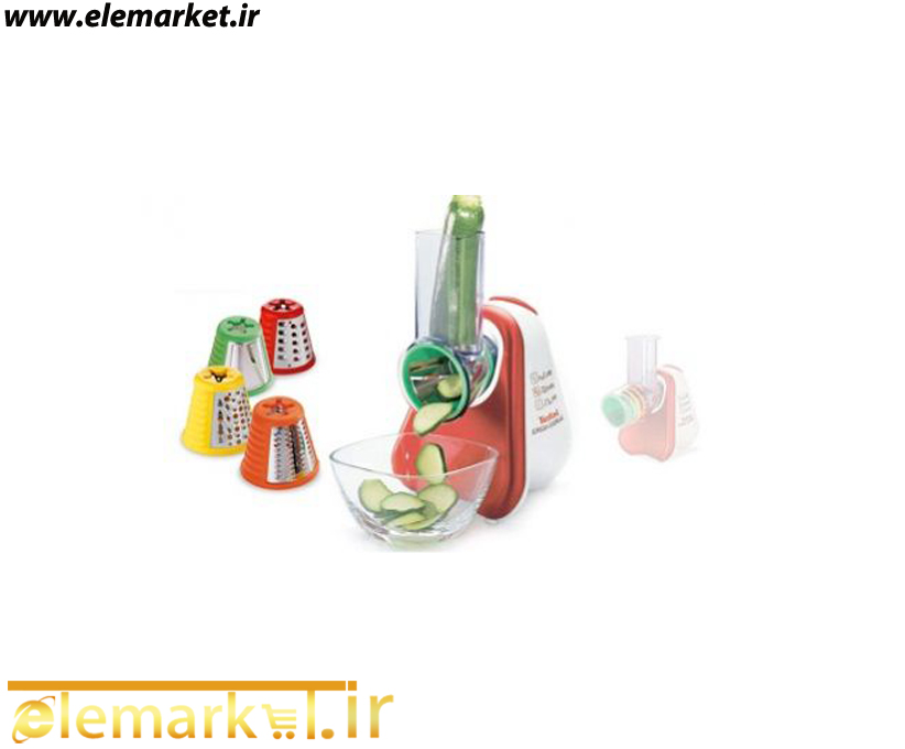 رنده برقی 150 وات  تفال مدل FRESH EXPRESS 755