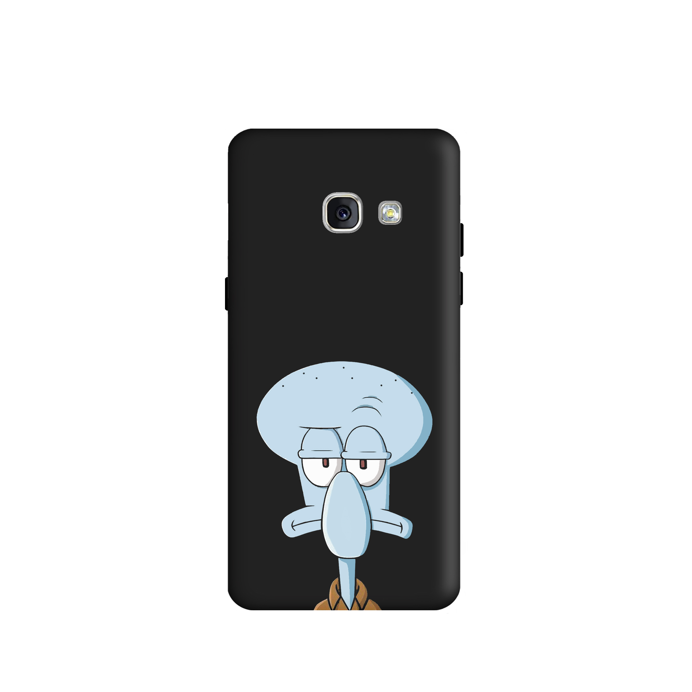 کاور طرح اختاپوس کد y2738 مناسب برای گوشی موبایل سامسونگ  Galaxy J4 Plus / J4 Core