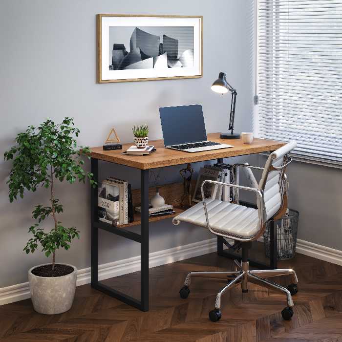 میز کامپیوتر مدل F-101