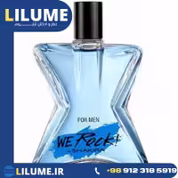 عطر ادکلن شکیرا وی راک فور من 80 میل مردانه