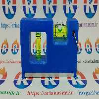 تراز جیبی با مگنت بسیار قوی | آریا سیتی