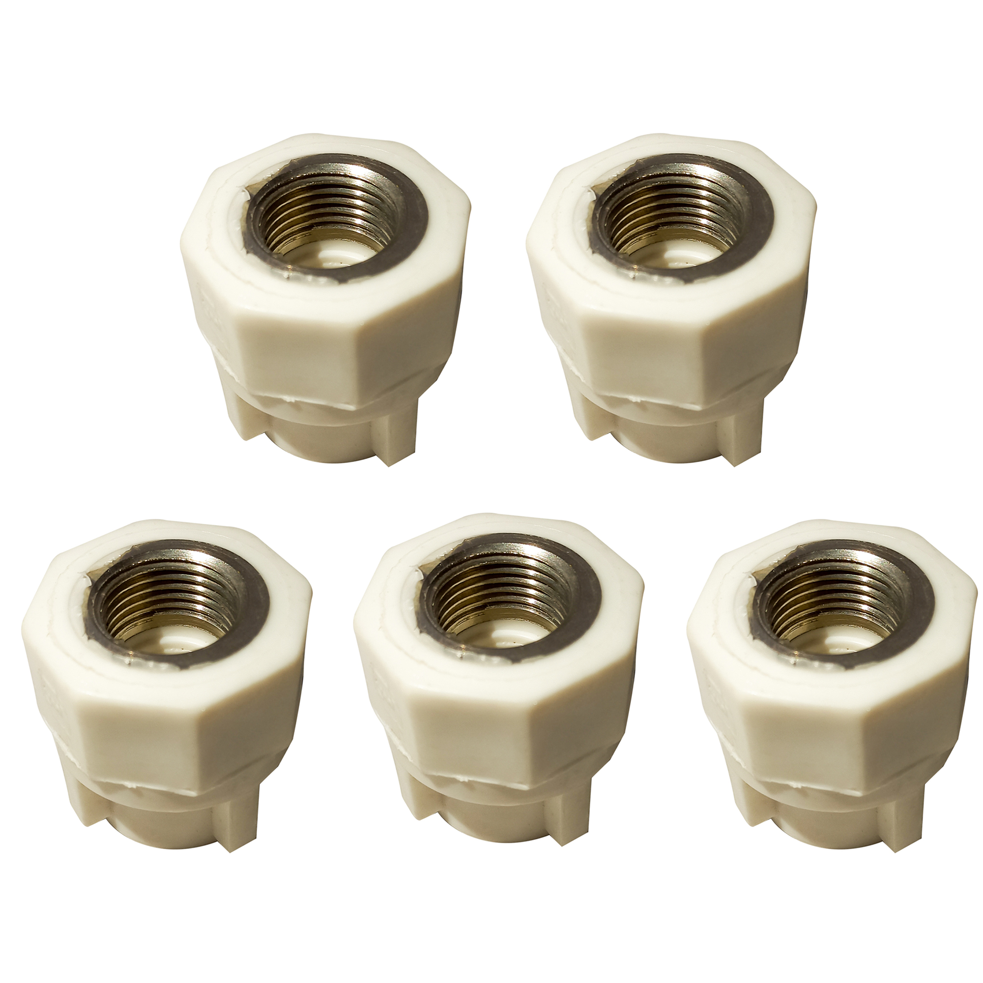 اتصال بوشن مدل B1/2 مجموعه 5 عددی