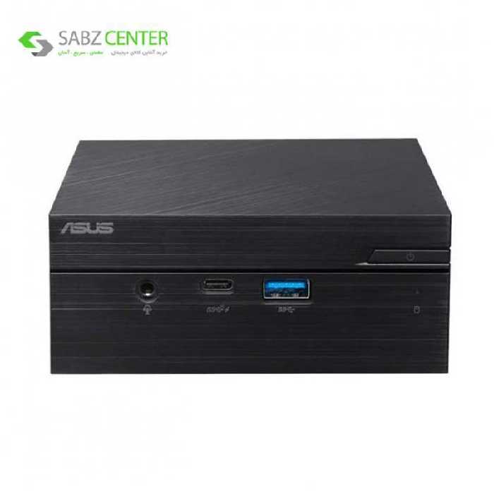 کامپیوتر کوچک ایسوس PN61 i5 4GB 120GB HDD