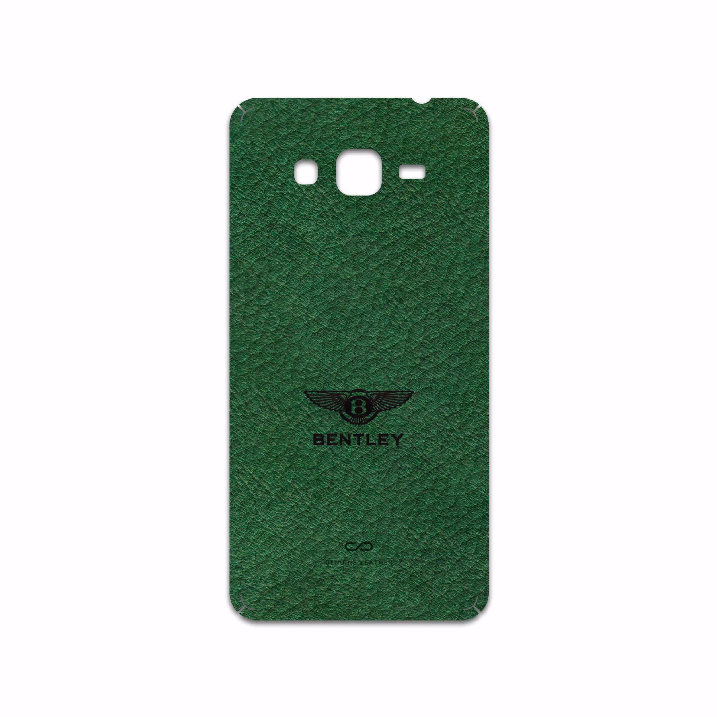 برچسب پوششی ماهوت مدل GL-BNTLY مناسب برای گوشی موبایل سامسونگ Galaxy Grand Prime