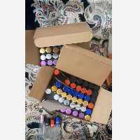 عطر نعنا فلفلی با روش سنتی و طبیعی