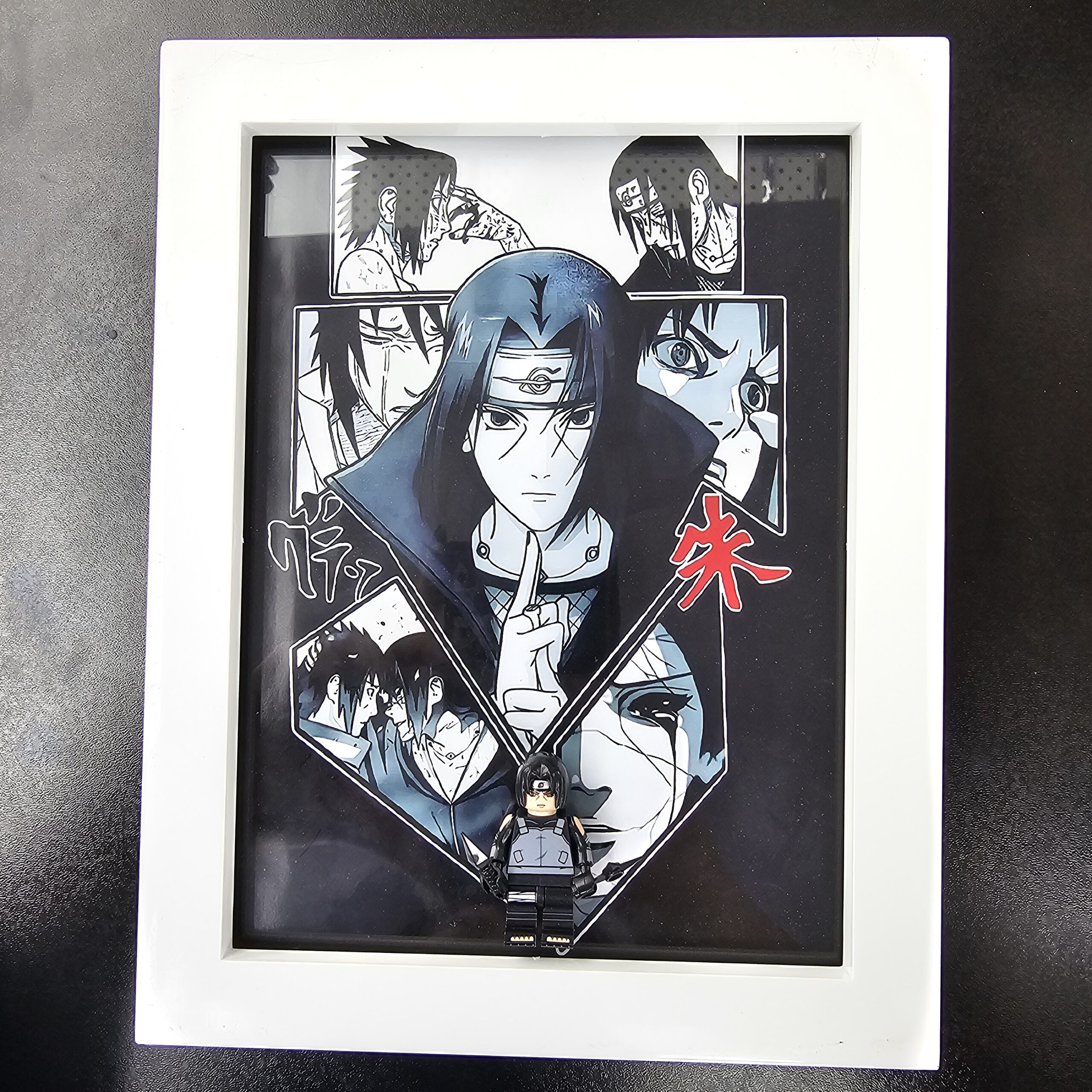 تابلو لگو ایتاچی