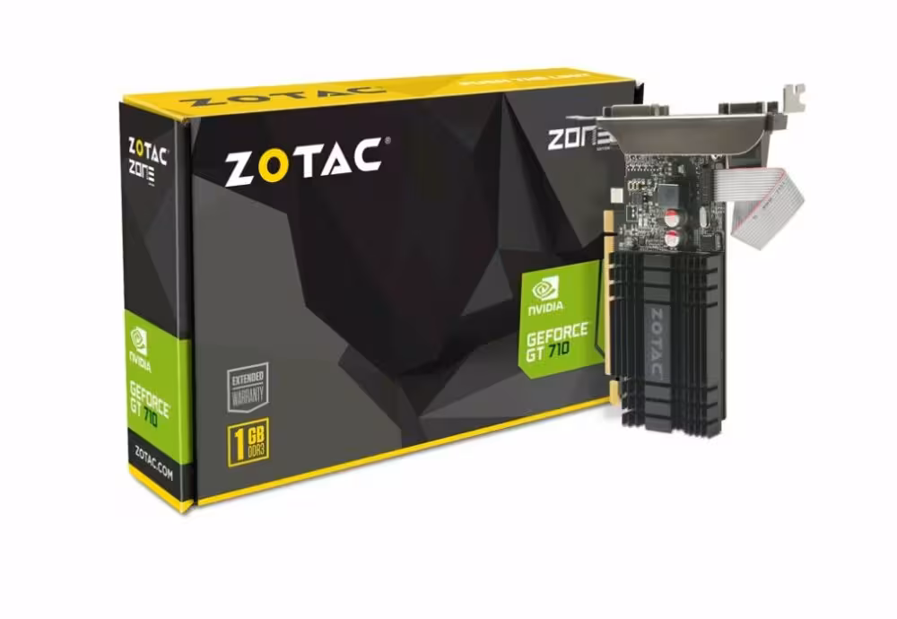 کارت گرافیک زوتاک ZT-71301-20L
