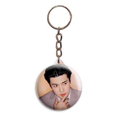 جاکلیدی پرمانه طرح exo کد pmy.13835