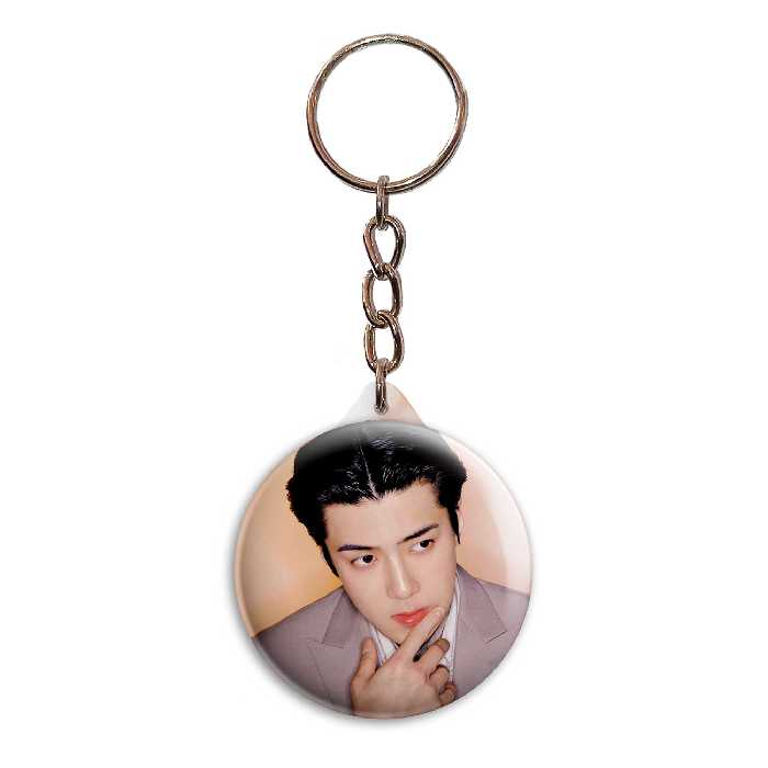 جاکلیدی پرمانه طرح exo کد pmy.13835