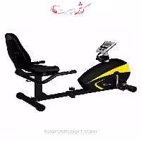 دوچرخه ثابت آیرون مستر L536