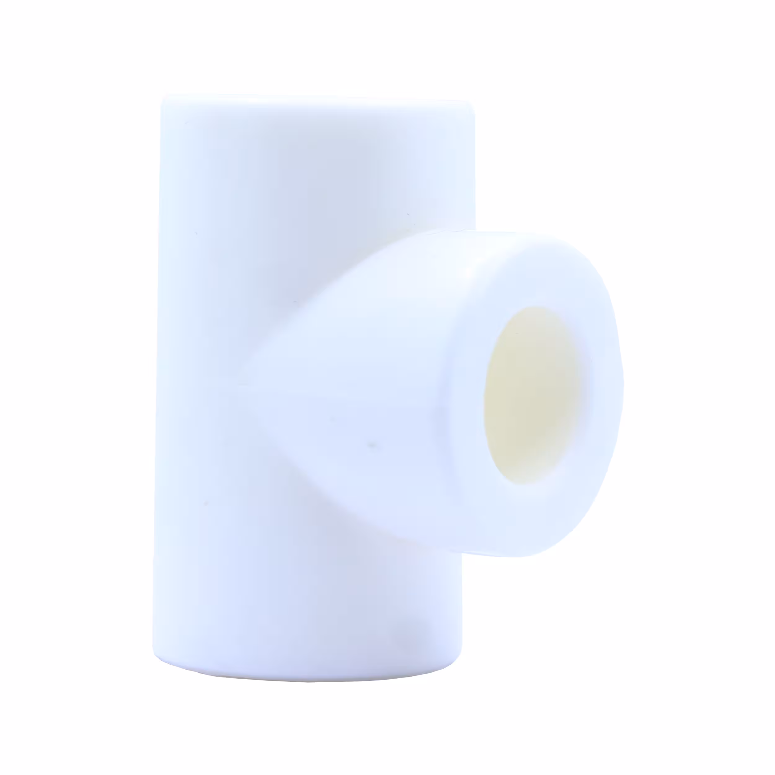 اتصال سه راهی مدل  DN-25x20x25 بسته 10 عددی