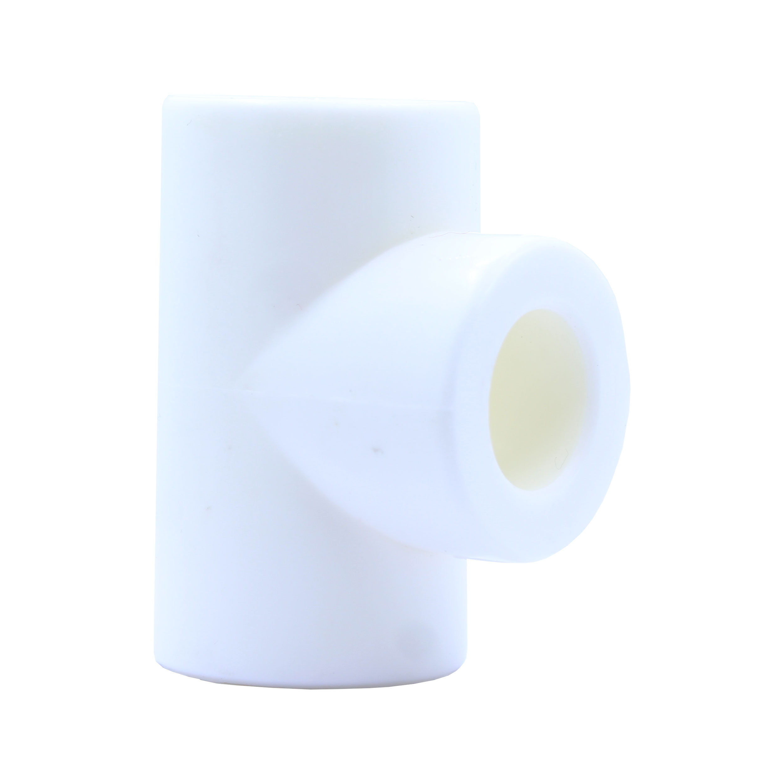 اتصال سه راهی مدل  DN-25x20x25 بسته 10 عددی