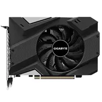 کارت گرافیک گیگابایت مدل GeForce GTX 1650 SUPER D6 OC 4GD