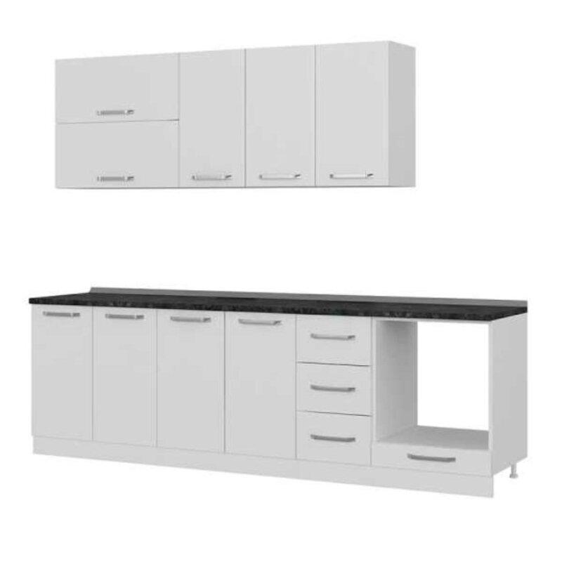 کابینت آشپزخانه B2 | choobsub