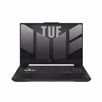 لپ تاپ گیمینگ 15.6 اینچ ایسوس مدل TUF Gaming F15 FX507ZC4-HN336