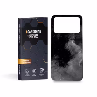 کاور گارد قاب مدل ساده مناسب برای گوشی موبایل شیائومی X4 pro
