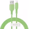 کابل تبدیل USB به لایتنینگ باسئوس مدل CALDC-0 طول 1.2 متر