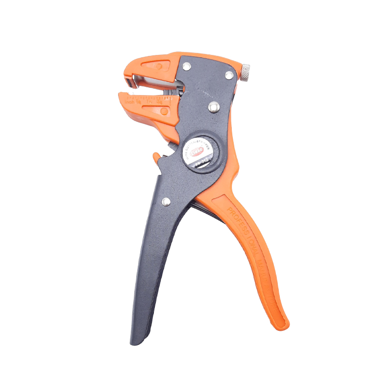 انبر سیم لخت کن لوبائو مدل SD-312 سایز 6 اینچ