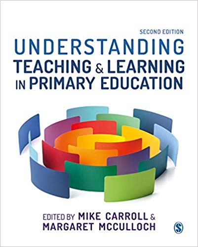 خرید و دانلود نسخه کامل کتاب Understanding Teaching and Learning in Primary Education 2nd Edition
