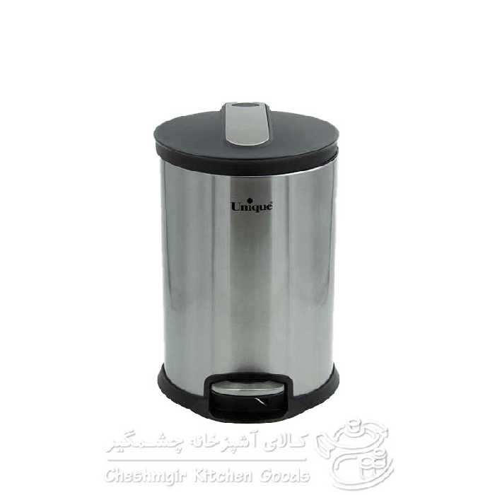 سطل 16 لیتر استیل یونیک مدل 4430