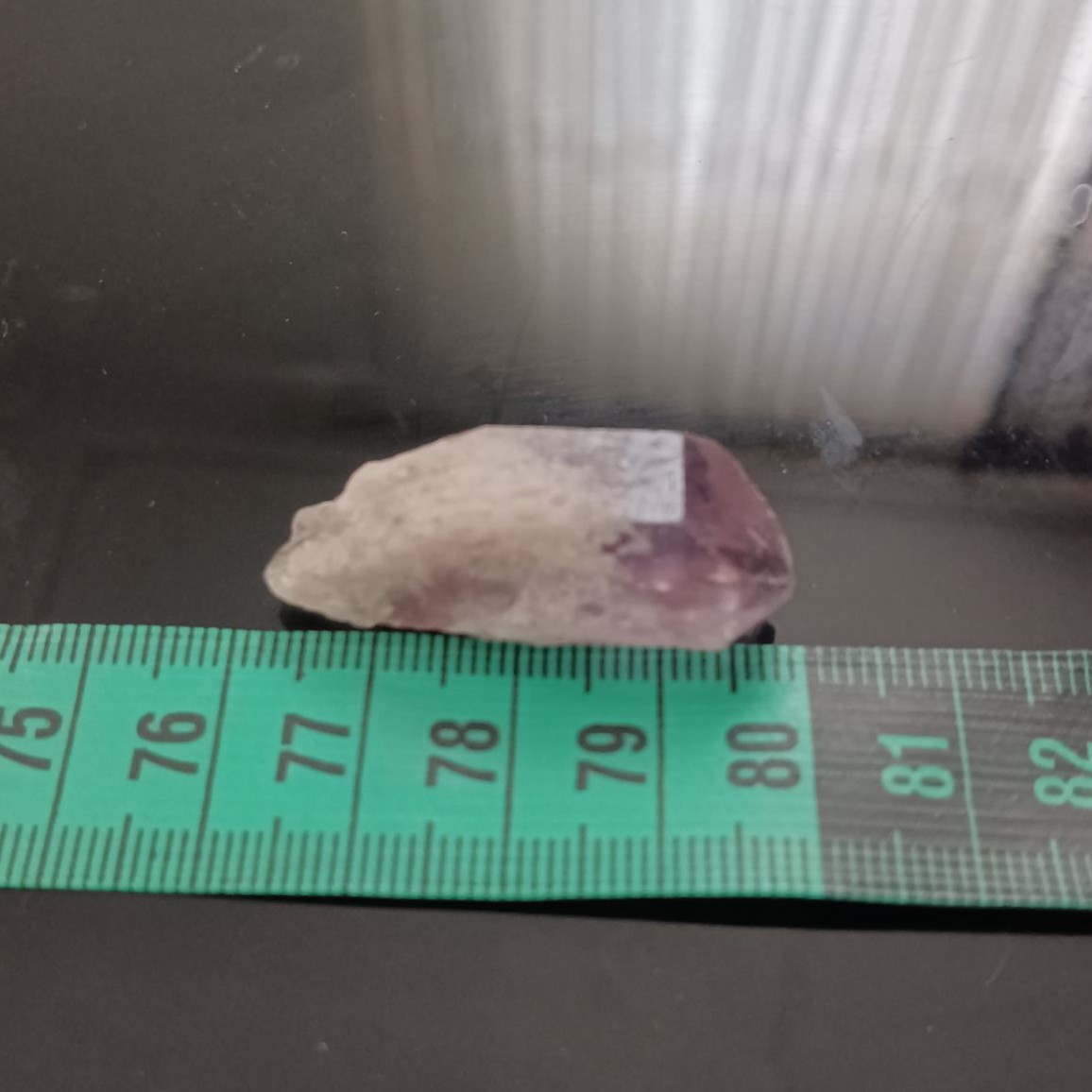 سنگ راف آماتیس اصل و معدنی مخصوص تراش برای نگین انگشتر مردانه و زنانه و گردنبند و کلکسیونی 