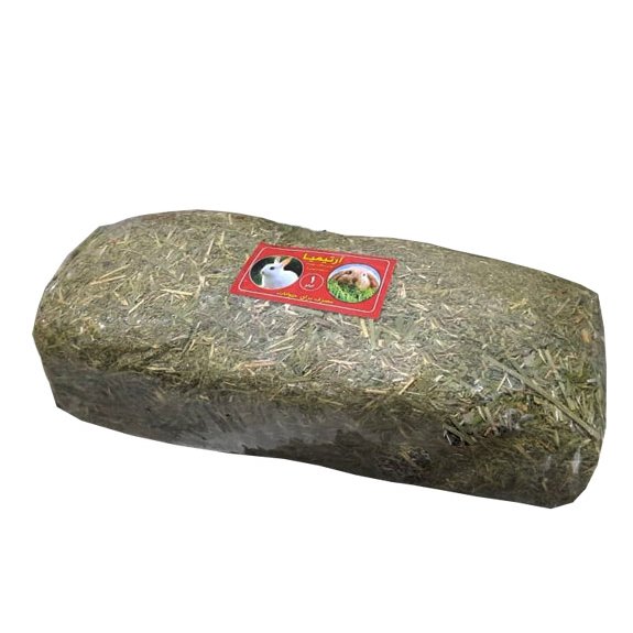 یونجه خرگوش 