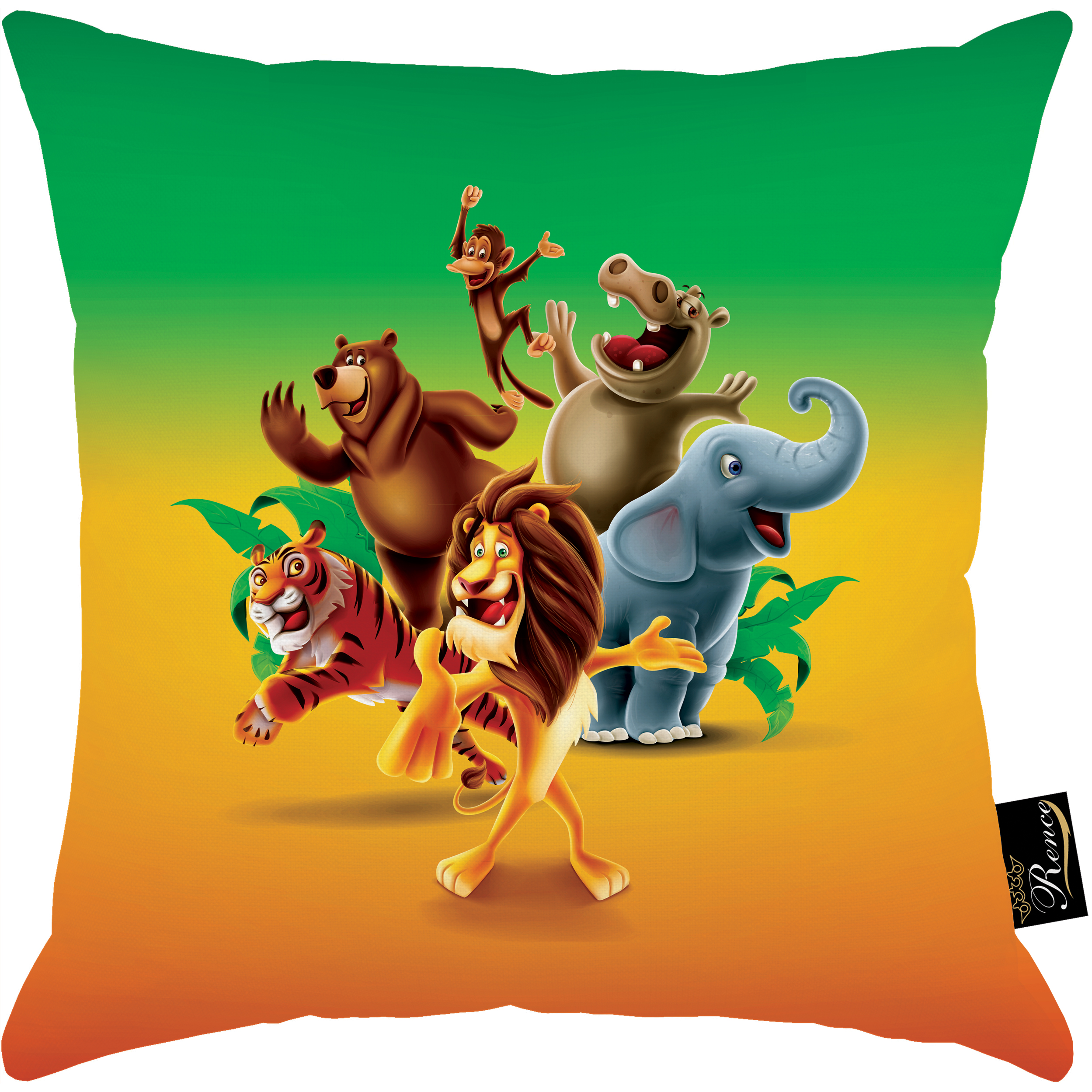 کوسن کودک مدل S1-10611