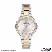 ساعت مچی زنانه دنیل کلین مدل DK.1.12849-5