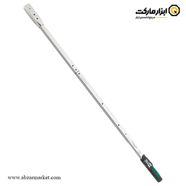 آچار ترکمتر دیجیتال اشتایویل 1000-100 نیوتن سری خور 22x28 مدل 730D/100