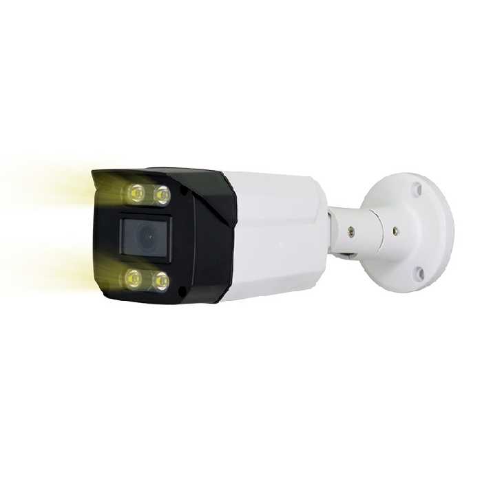 دوربین مداربسته وارملایت مدل BW2650A4-N