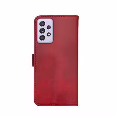 کیف کلاسوری نوبل مدل جاکارتی مناسب برای گوشی موبایل سامسونگ Galaxy A72