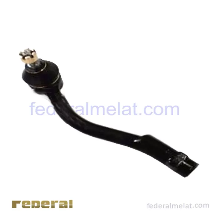 سیبک فرمان چپ جک S3